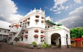 Taj Mahal Hotel Abids